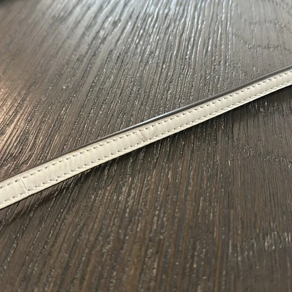 Coach Tan Signature Crossbody Bag - Picture 9 of 9